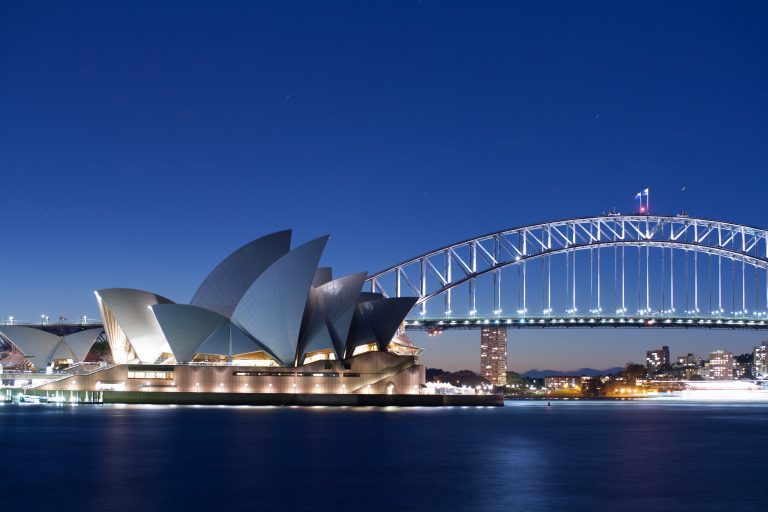 Sydney 10 cose da vedere e fare nella città più visitata d'Australia Sydney 10 cose da vedere e fare nella città più visitata d'Australia