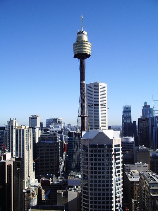 torre di sydney