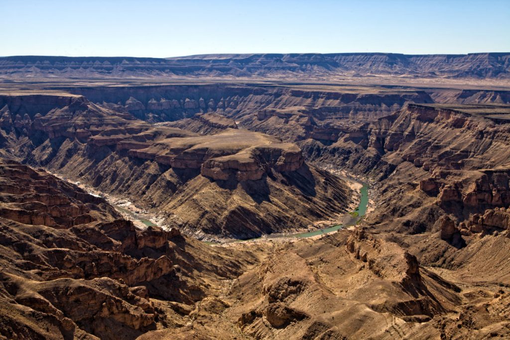 Fish-River-Canyon-Namibia