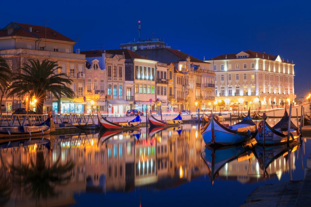 aveiro-portogallo