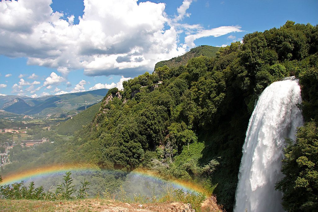 Cascate delle Marmore visita delle cascate, come arrivare, orari e prezzi Cascate delle Marmore visita delle cascate, come arrivare, orari e prezzi