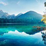 13 laghi italiani da vedere almeno una volta nella vita…
