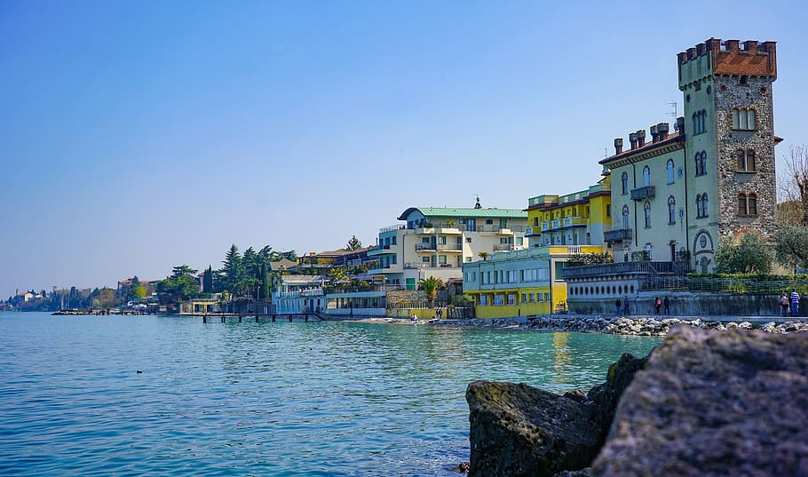 lago di garda