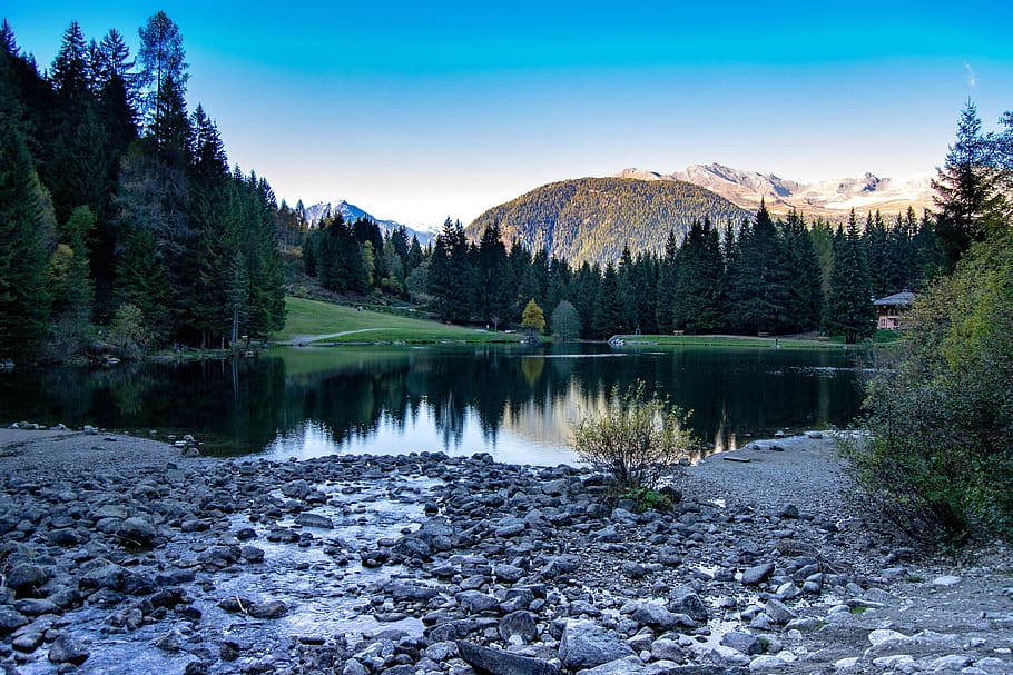 lago di toblino