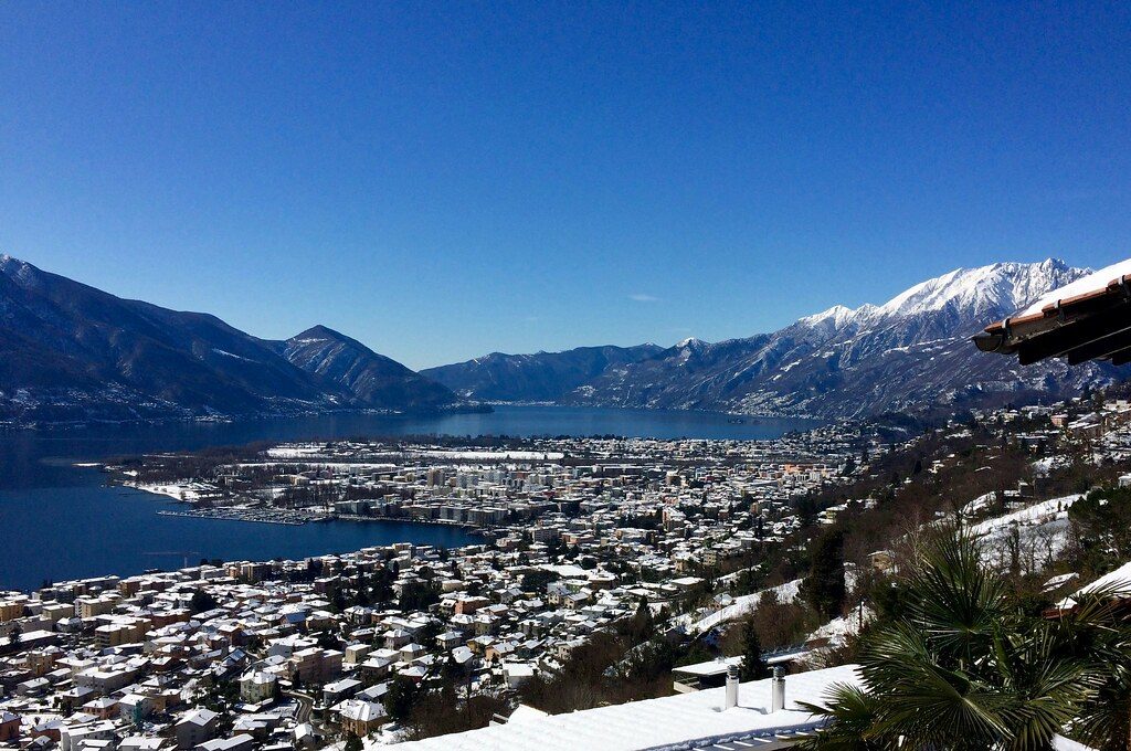 lago maggiore