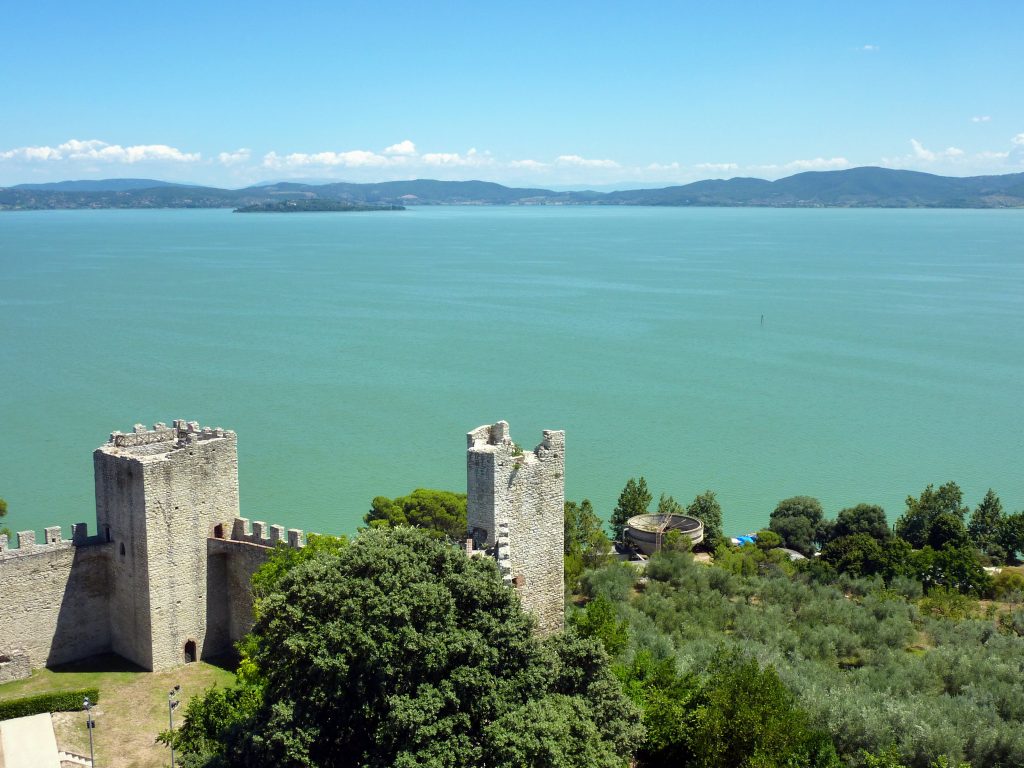 lago trasimeno