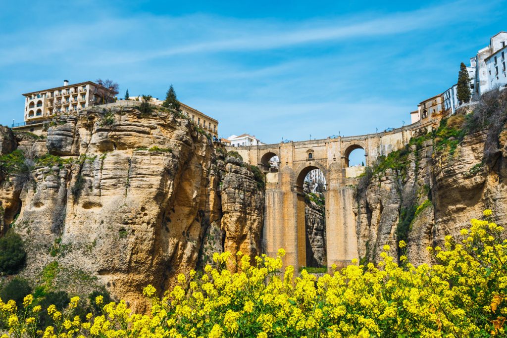 ronda-spagna