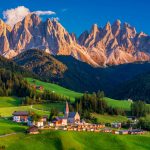 Santa Maddalena: alla scoperta del paese più incantevole dell’Alto Adige