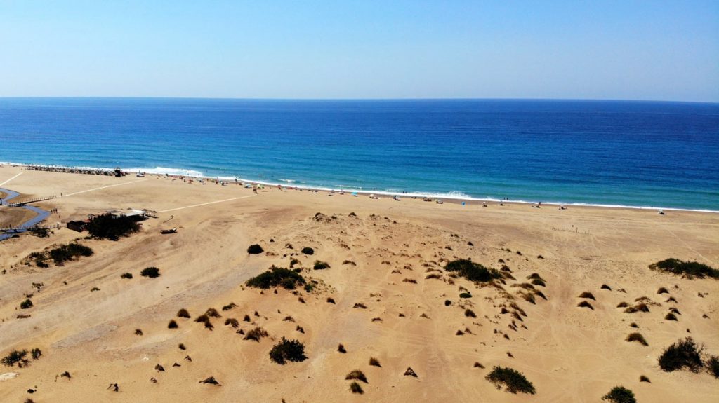 spiaggia-di-piscinas-costa-verde