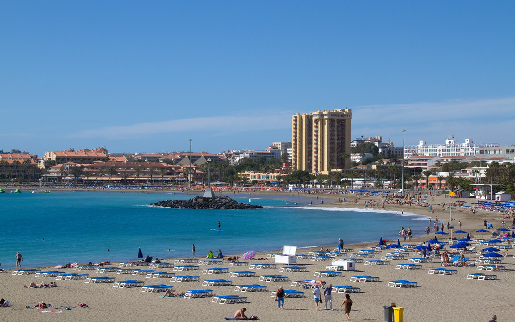 tenerife isole canarie