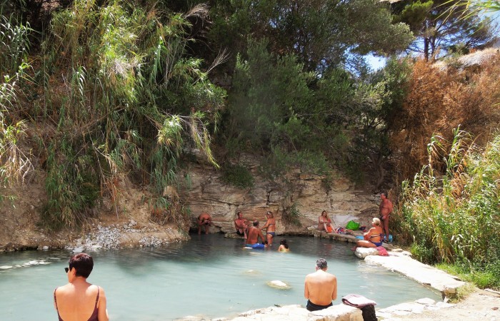 terme di segesta