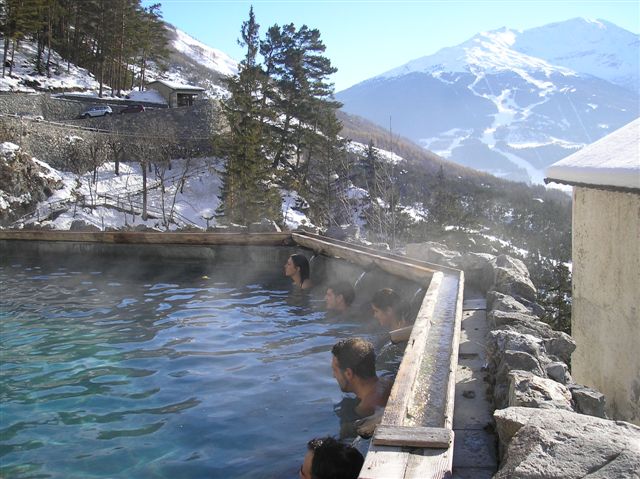 terme libere di bormio