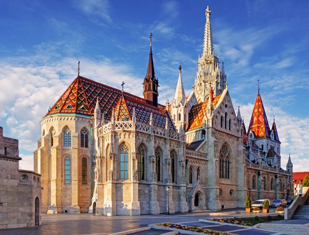 chiesa-di-matthias-budapest