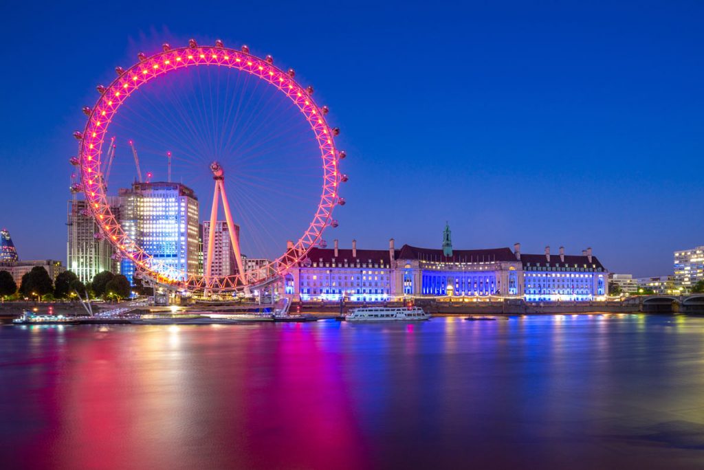 london-eye