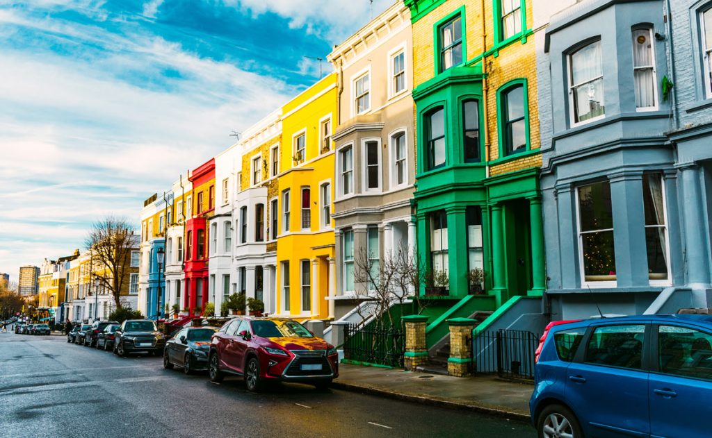 notting-hill-londra