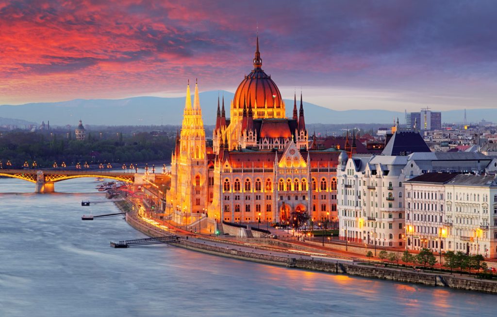 parlamento-di-budapest