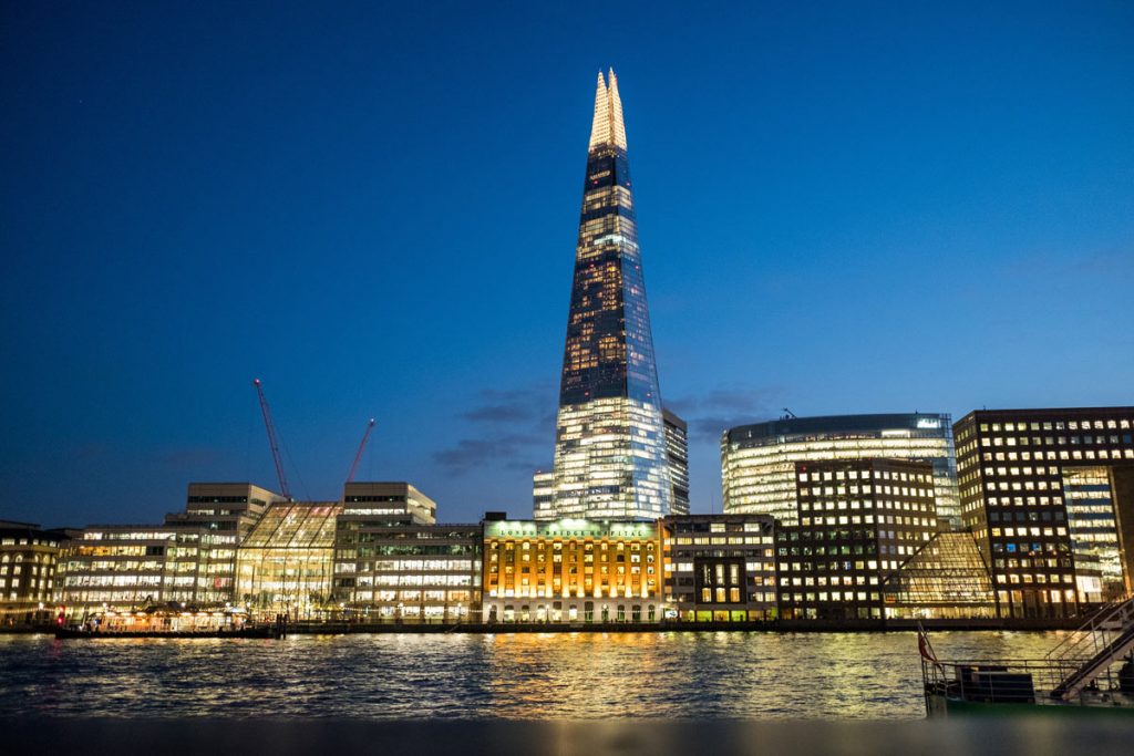 the-shard-londra