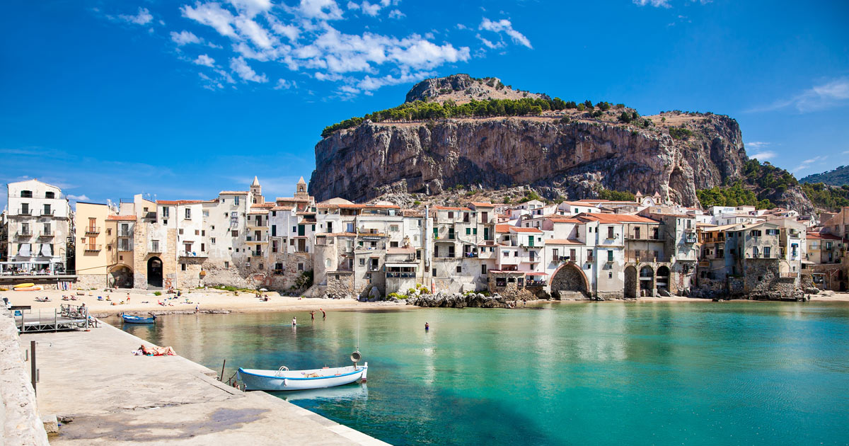 cefalù