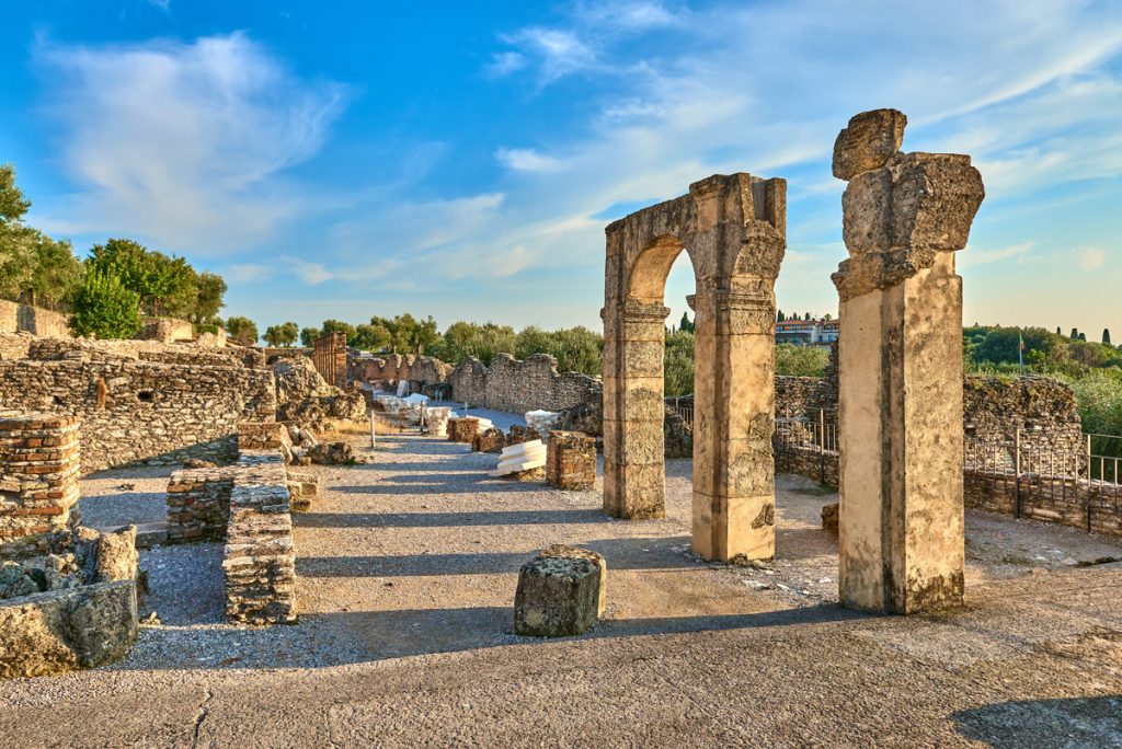 grotte-di-catullo-sirmione