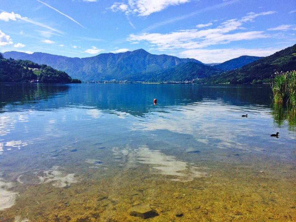 lago di caldonazzo