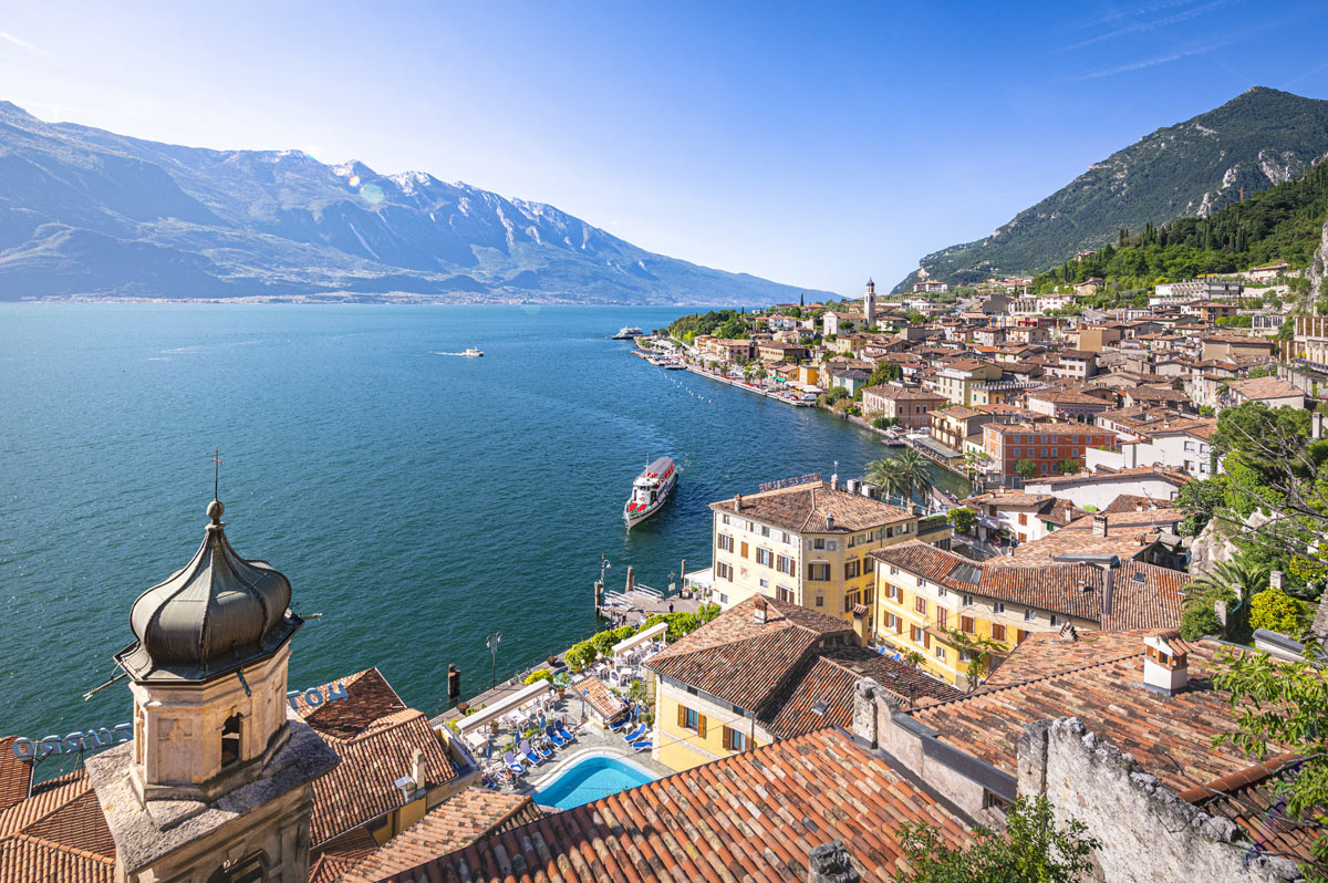Lago di Garda cosa vedere, cosa fare, come arrivare