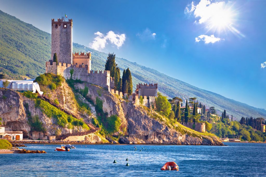 malcesine-lago-di-garda