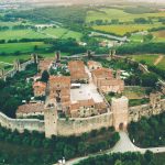 Monteriggioni, alla scoperta del magnifico borgo medievale in Toscana