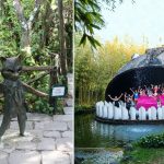 Il parco di Pinocchio, il posto ideale per una gita in famiglia: orari e prezzi