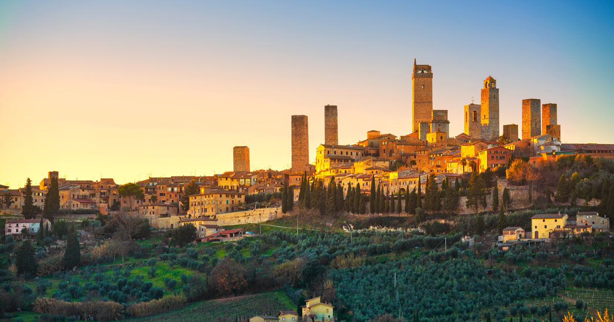 san-gimignano