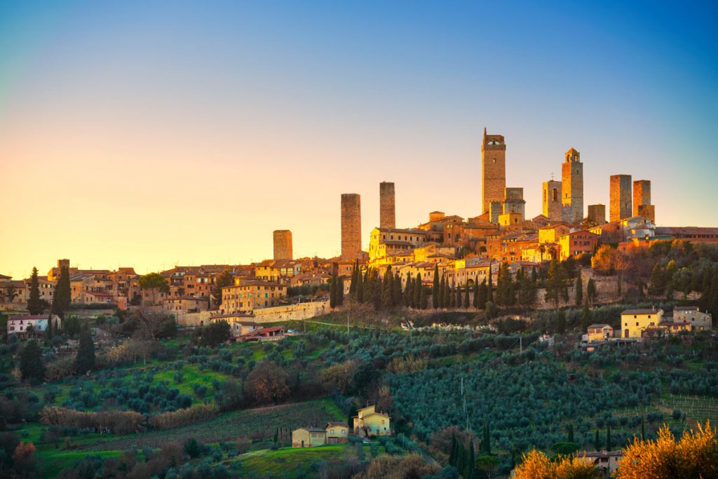 san-gimignano