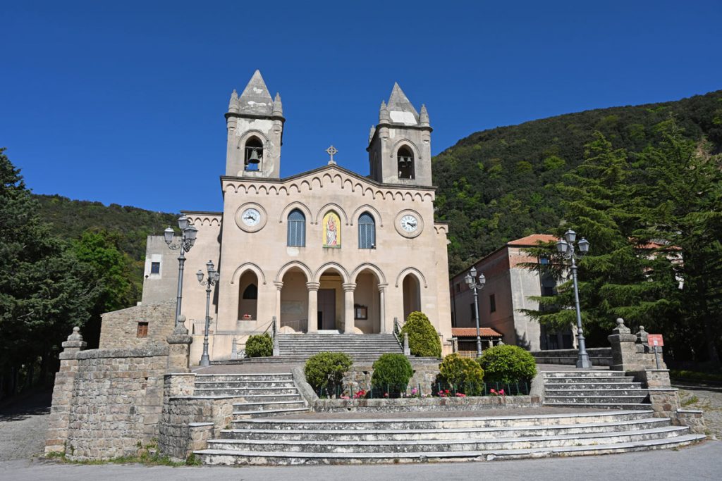 santuario-di-gibilmanna