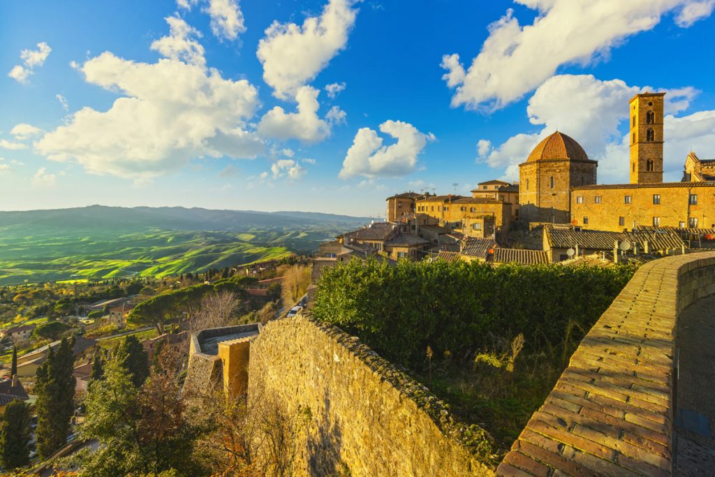 volterra