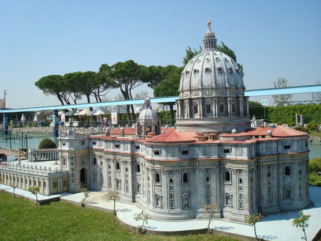 italia-in-miniatura-vaticano