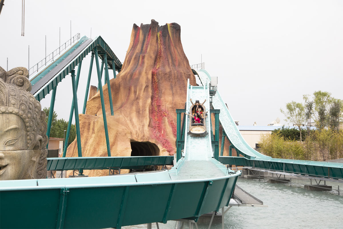 Rainbow MagicLand di Valmontone attrazioni, orari e prezzi biglietti 2023 Rainbow MagicLand di Valmontone attrazioni, orari e prezzi biglietti 2023