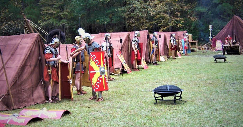 Roma World, il parco a tema ispirato al