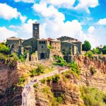 Civita di Bagnoregio, alla scoperta della “città che muore”