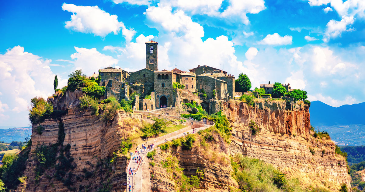 civita-di-bagnoregio