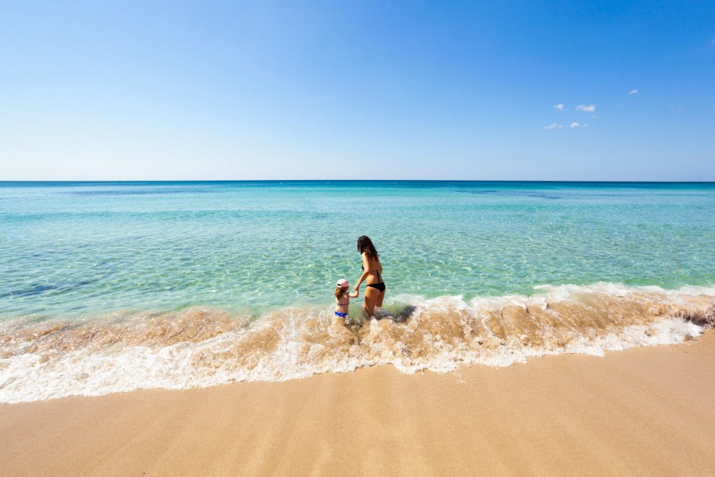 punta-prosciutto-spiaggia