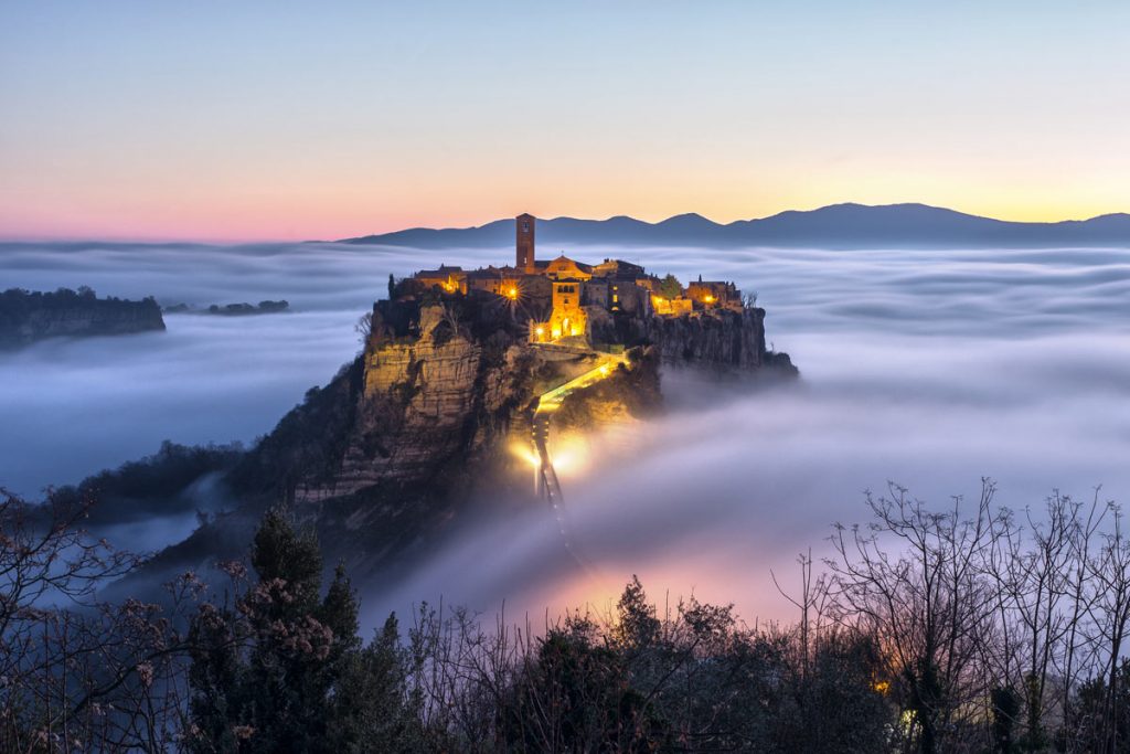 civita-di-bagnoregio