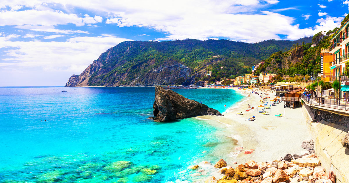 monterosso-al-mare