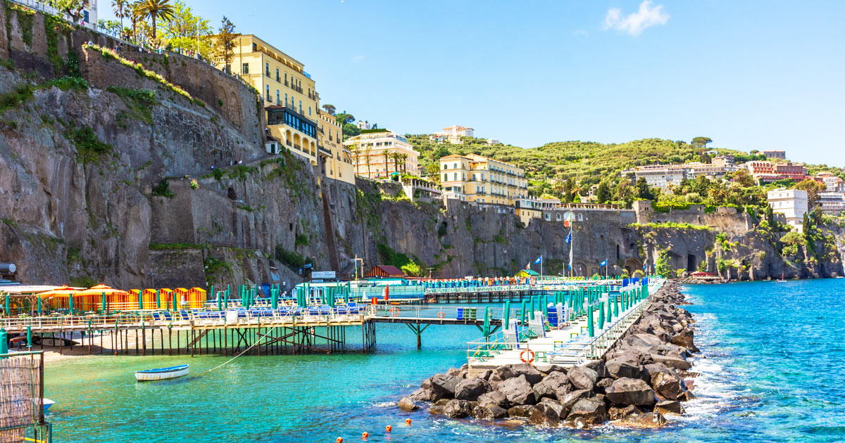 sorrento