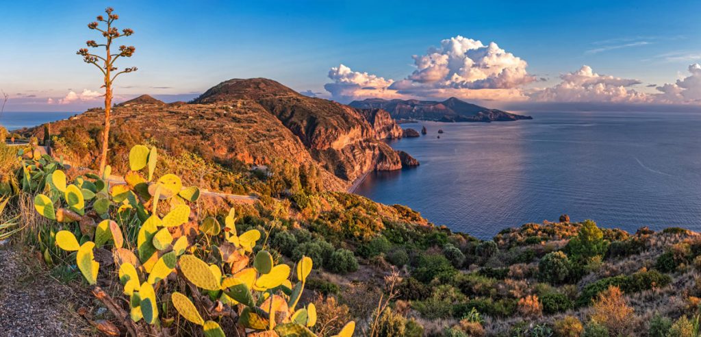 isole eolie lipari