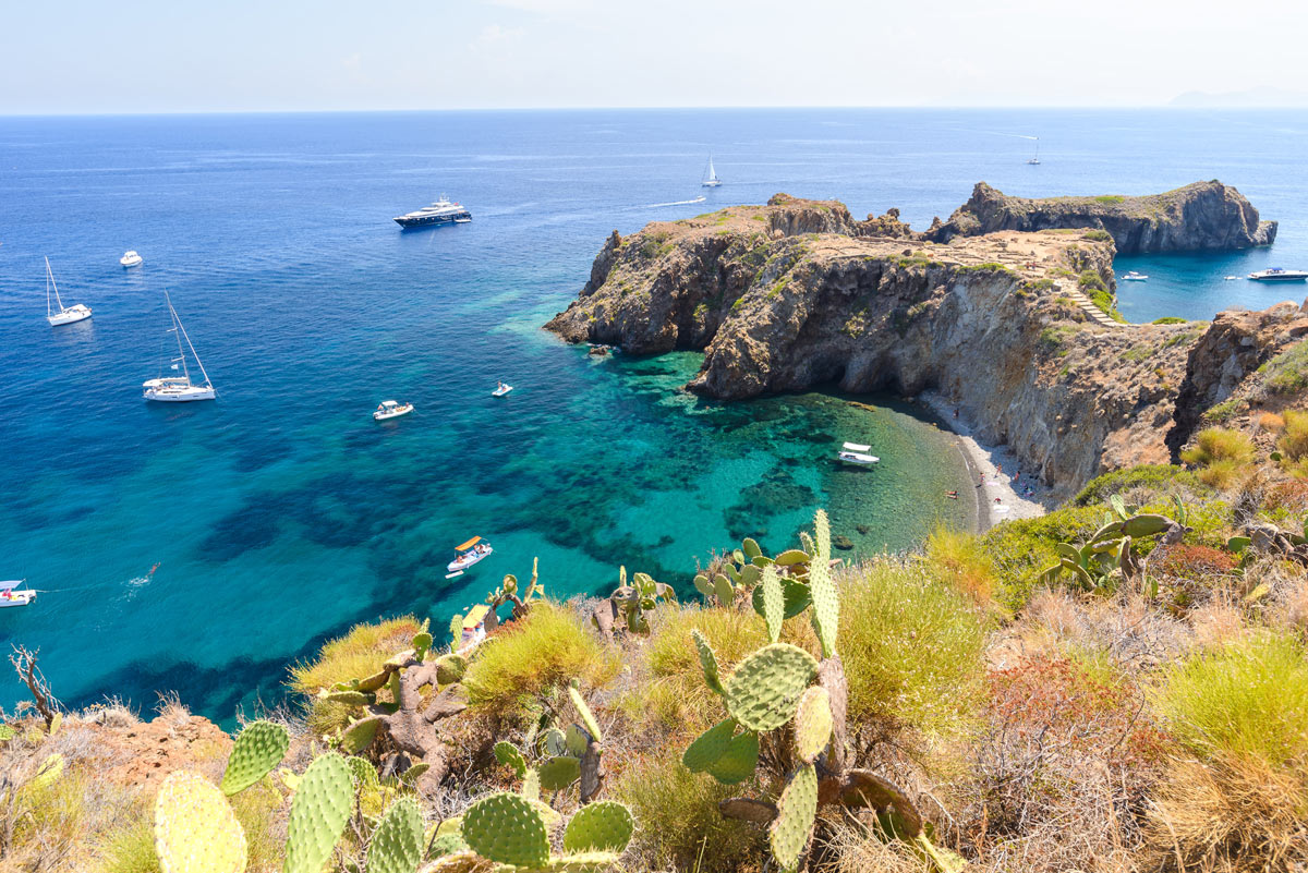 isole eolie panarea