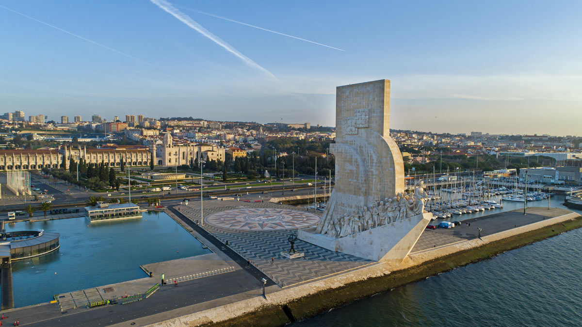 Padrão dos Descobrimentos