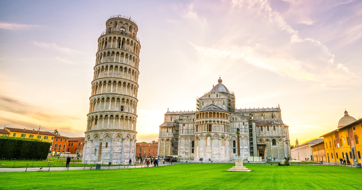 pisa