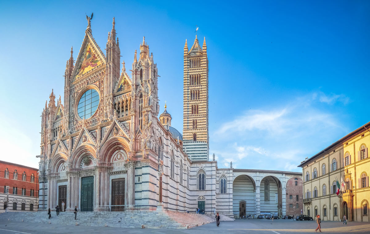 duomo di siena