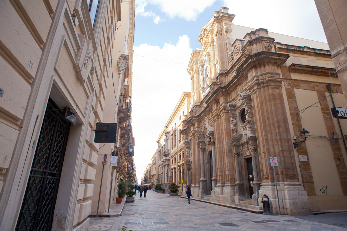 collegio dei gesuiti trapani