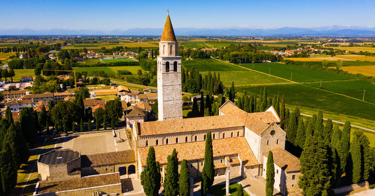 aquileia