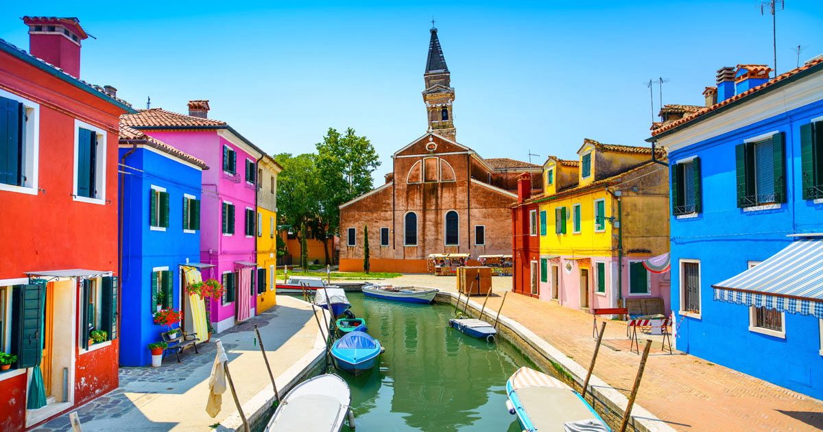 burano