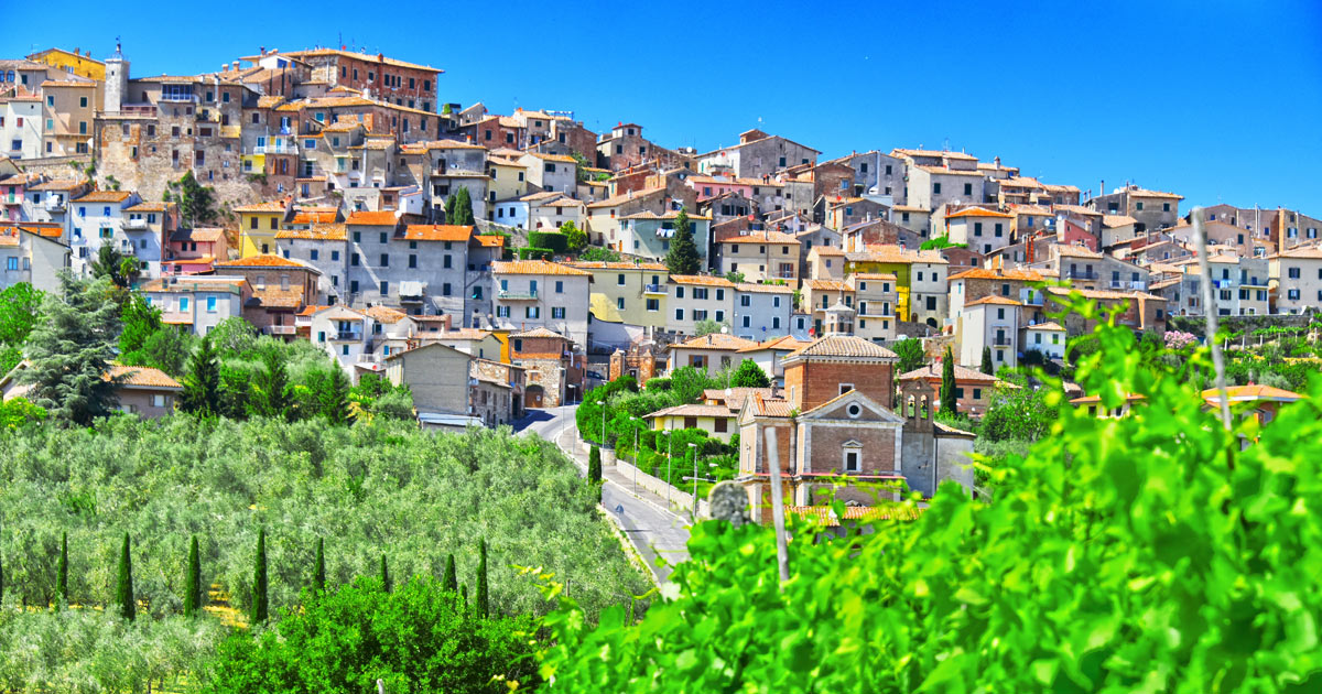 chianciano terme